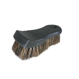 Natural Bristle Cleaning Brush