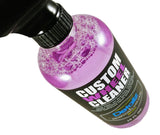 Custom Wheel Cleaner & Iron Remover