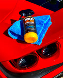 Spray Sealant - Ceramic Care