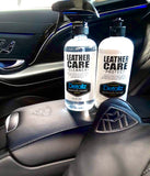 Leather Care - PROTECT