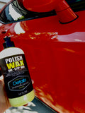 Polish Wax - All In One Wax