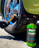Multi Surface Cleaner