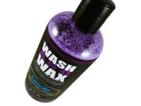 Wash And Wax