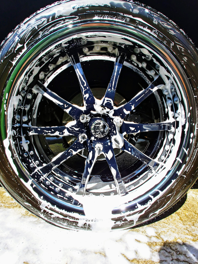 Detailz Car Care Exceptional Car Care Products