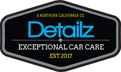 Detailz Car Care | Exceptional Car Care Products