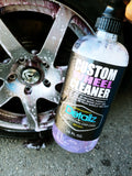 Custom Wheel Cleaner & Iron Remover