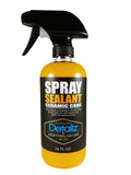 Spray Sealant - Ceramic Care